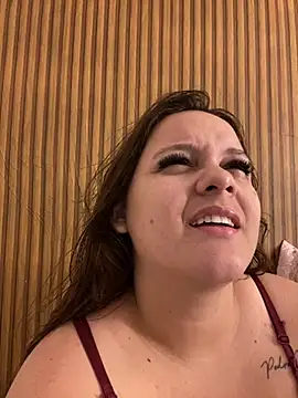 Laryssinha 69 online show from July 15, 4:18 am