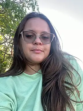 Laryssinha 69 online show from July 19, 7:39 pm