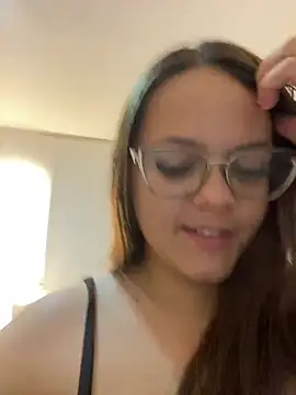 Laryssinha 69 online show from July 26, 3:14 am