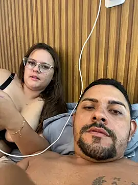 Laryssinha 69 online show from July 28, 2:07 am