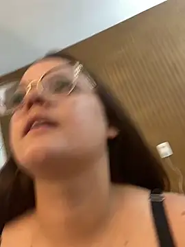 Laryssinha 69 online show from July 28, 7:26 pm
