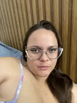 Laryssinha 69 online show from July 29, 3:04 am