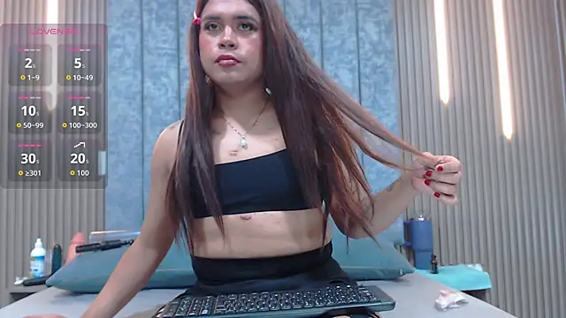 Mila Stone24 online show from June 6, 11:04 am