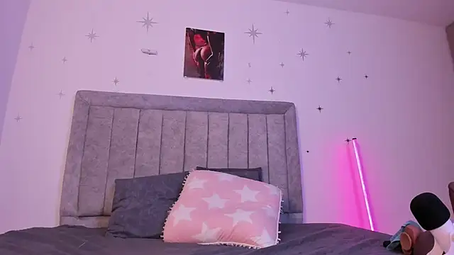 DannaRobers online show from July 2, 3:23 am