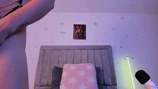 DannaRobers online show from July 3, 12:06 am