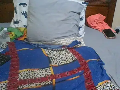 Applecute254 online show from July 5, 8:27 pm