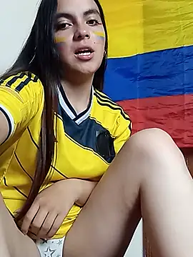 Snapshot of Tiffany_markle chatting on June 7, 11:30 pm Tiffany markle online show from June 7, 11:30 pm