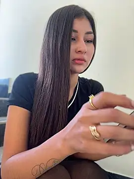 Aylin-fire online show from May 30, 6:49 pm