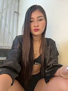 Aylin-fire online show from June 2, 7:16 pm