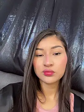 Aylin-fire online show from June 4, 6:14 pm