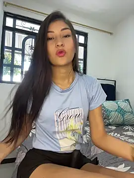 Aylin-fire online show from June 9, 7:36 pm