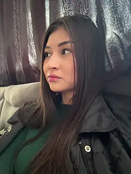 Aylin-fire online show from June 16, 6:54 pm