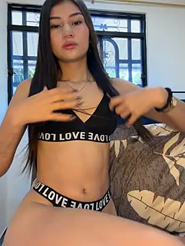 Aylin-fire online show from July 3, 6:03 pm