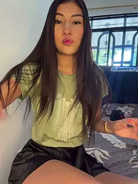 Aylin-fire online show from July 4, 6:47 pm