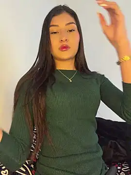 Aylin-fire online show from July 14, 7:08 pm