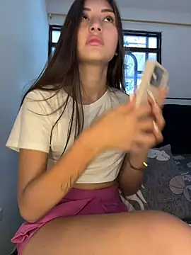 Aylin-fire online show from July 18, 6:34 pm