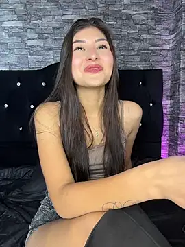 Aylin-fire online show from July 28, 7:39 pm