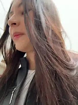 Aylin-fire online show from July 30, 6:51 pm