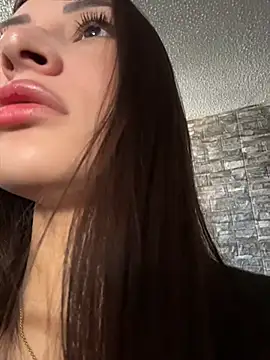 Aylin-fire online show from July 31, 6:29 pm