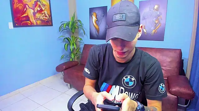 Brian test online show from June 9, 1:39 am