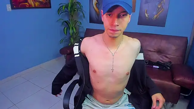 Brian test online show from June 11, 12:19 am