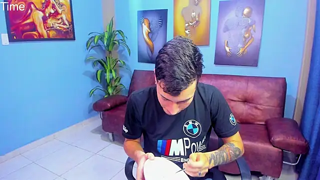 Brian test online show from June 13, 2:09 am