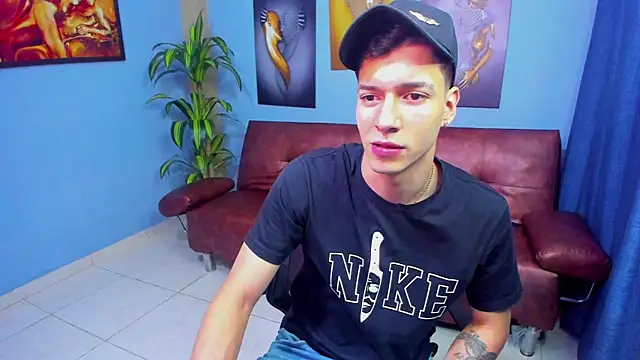 Brian test online show from June 16, 1:52 am