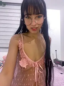 JeyLuxx online show from June 9, 6:03 am