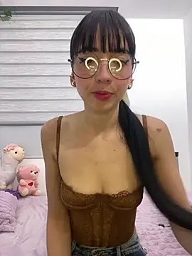 JeyLuxx online show from June 11, 6:22 am
