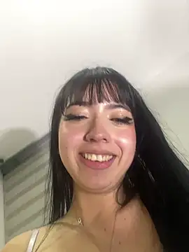 JeyLuxx online show from July 7, 6:47 am