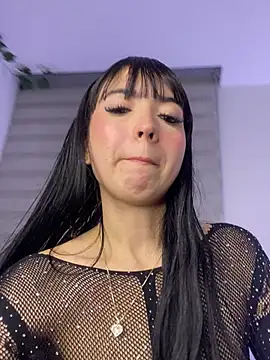 JeyLuxx online show from July 12, 2:57 am