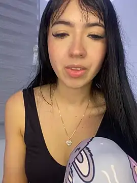 JeyLuxx online show from July 16, 7:03 am