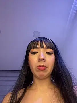 JeyLuxx online show from July 26, 6:32 am