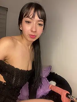 JeyLuxx online show from July 27, 10:22 am