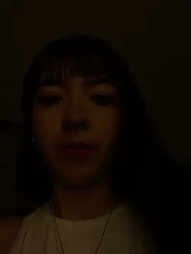 JeyLuxx online show from July 30, 7:07 am