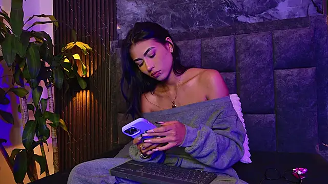Zara lim online show from June 6, 2:38 am
