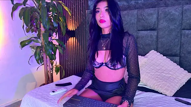 Zara lim online show from June 13, 6:28 pm