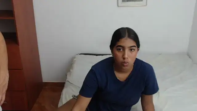 Sex Latin699 online show from June 2, 11:18 pm