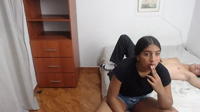 Sex Latin699 online show from June 10, 11:46 pm