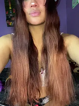 Leyla collinss  online show from July 18, 3:54 am