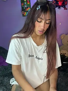 Leyla collinss  online show from July 22, 3:42 am