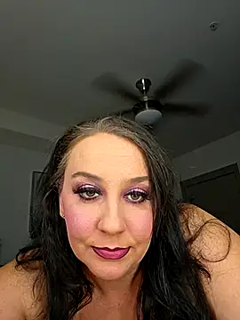 CreamVixen online show from July 9, 12:48 am