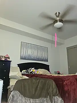 CreamVixen online show from July 21, 1:41 am