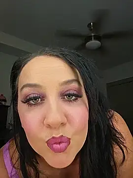 CreamVixen online show from July 24, 2:42 am