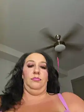 CreamVixen online show from July 25, 12:09 am