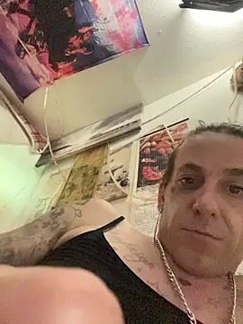 VanillaSnowcones online show from June 13, 7:34 pm