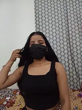 Snapshot of Jaya_5 chatting on June 9, 4:40 pm Jaya 5 online show from June 9, 4:40 pm