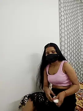 Snapshot of Jaya_5 chatting on June 10, 4:50 pm Jaya 5 online show from June 10, 4:50 pm