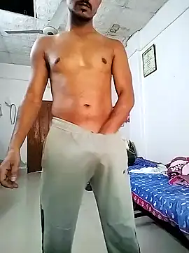 bisexualpratyush1996 online show from June 28, 1:55 am