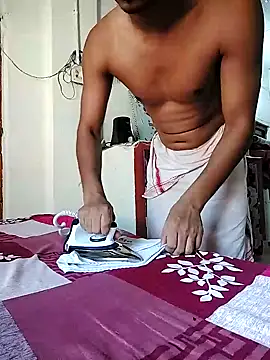 bisexualpratyush1996 online show from July 8, 2:38 am